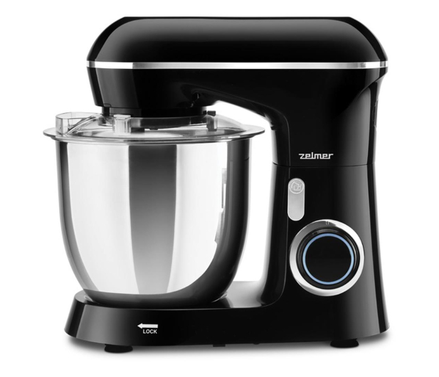 ZELMER Robot planetarny ZKR1300 - 1217285 - zdjęcie